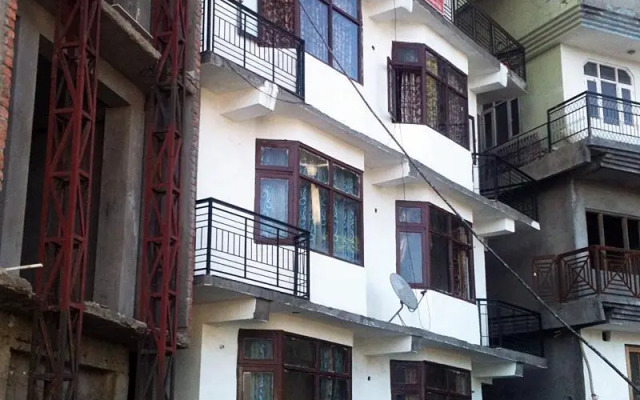 Hotel Nevaidyam
