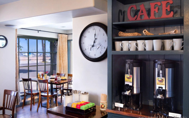 Hotel Milo Santa Barbara