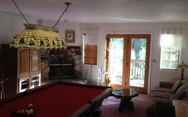 Summer Wonderland (Wonderland Four-Plex)