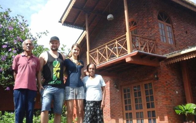 Primrose Inn Kandy