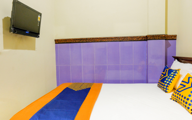 SPOT ON 1870 Graha Batu Mulia