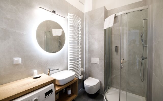 Aparthotel Inspire Miodova Residence
