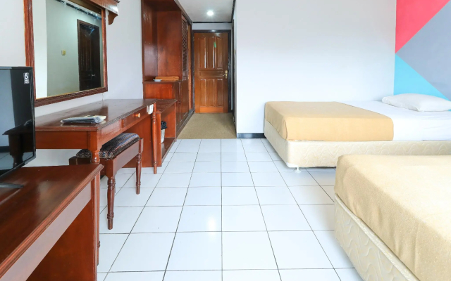 Hotel Budiman