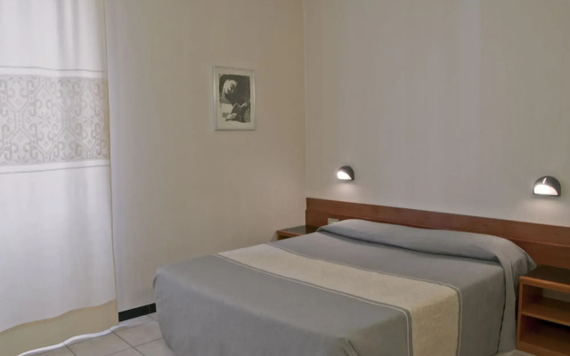 Italia Hotel