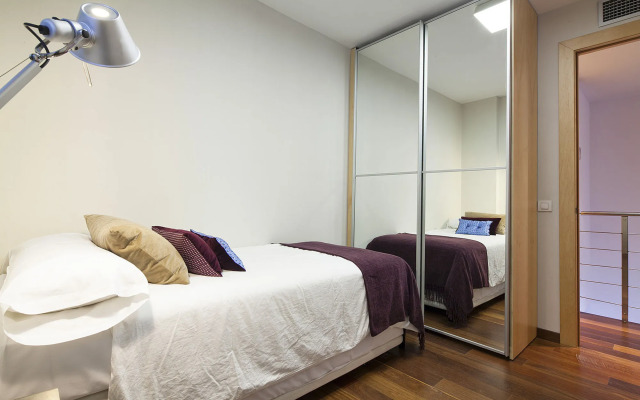 MSB Pool with Terrace