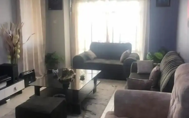 Stay.Plus Kahawa Sukari Apartment