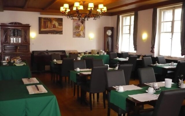 Hotel Drei Könige