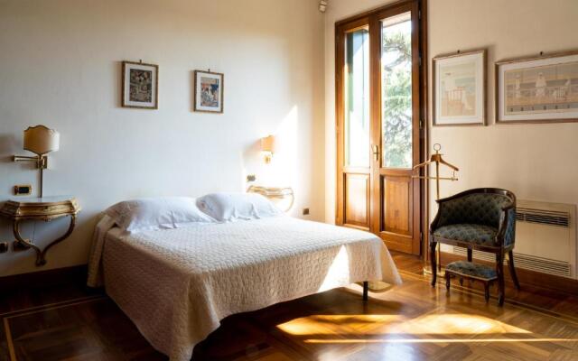 Villa Paola in Padova