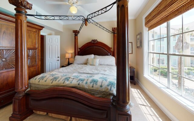 Dawn 823 Condo With Private Balcony and Views of Gulf of Mexico by Redawning
