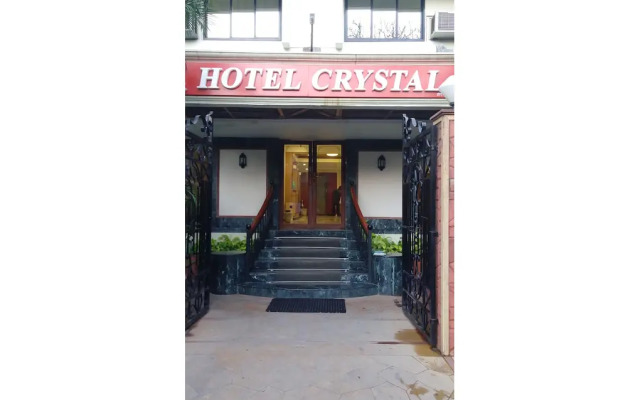 Hotel Crystal