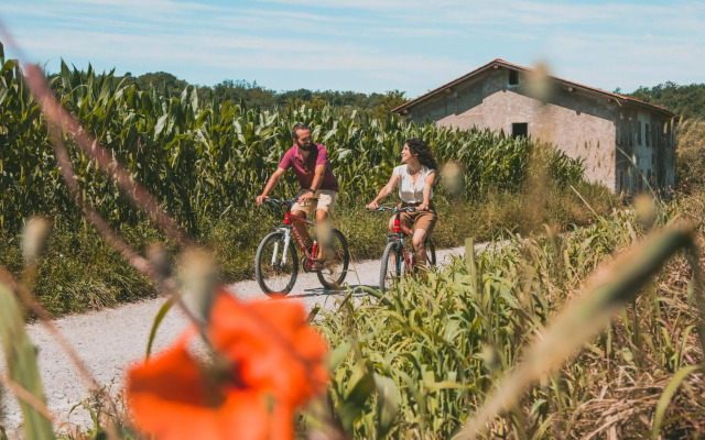 Hotel La Casa del Mulino