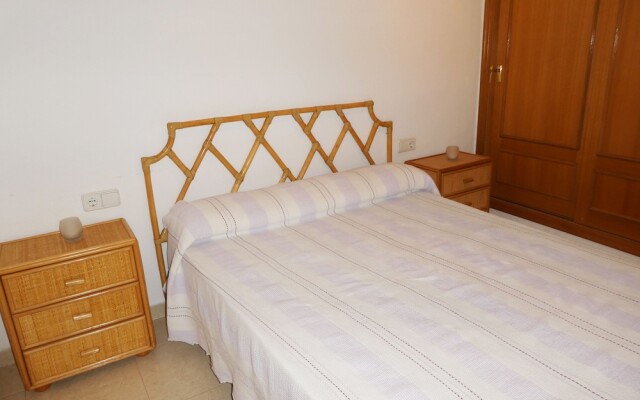 Apartamentos Tavernes Playa Suites 3000