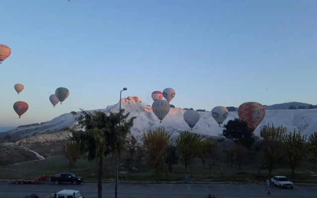 Alida Hotel