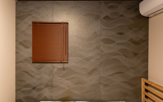 The Pagoda Experience