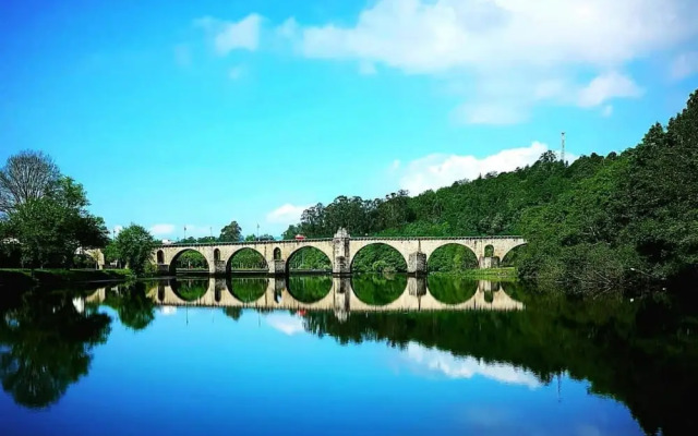 Pool Villa Espigueiro I