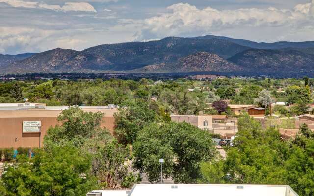 Hampton Inn Santa Fe South