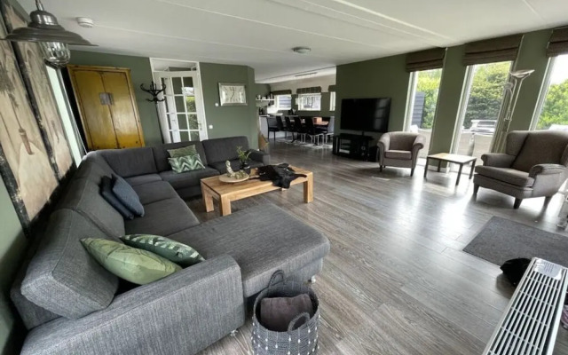 Holiday Apartment Rietzanger for 10 Peop