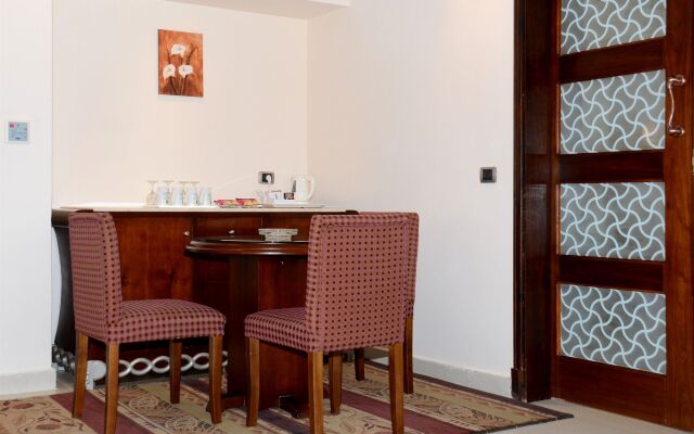 Rehana Royal Prestige & Spa - All Inclusive