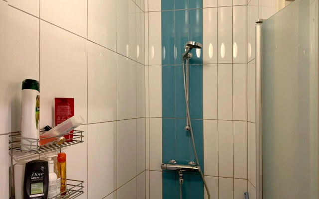 De luxe Home City majoitus