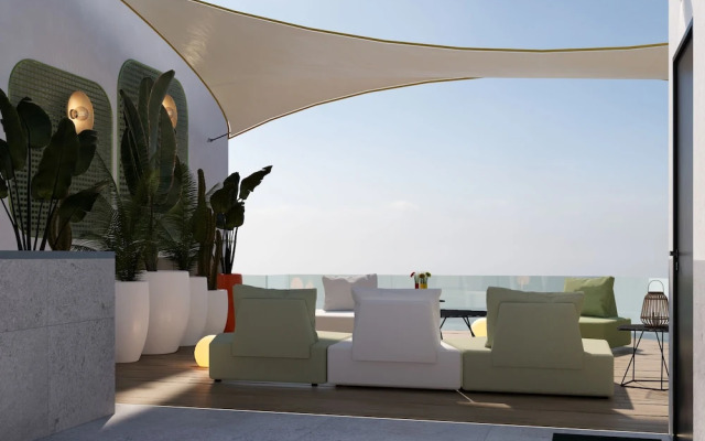 Sholeo Lodges Las Canteras Flats