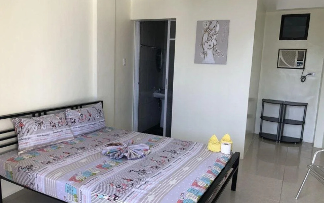 Rey-Alexandria Suites Annex