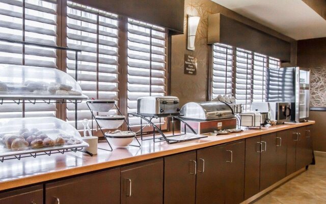 Comfort Inn & Suites North Tucson - Marana