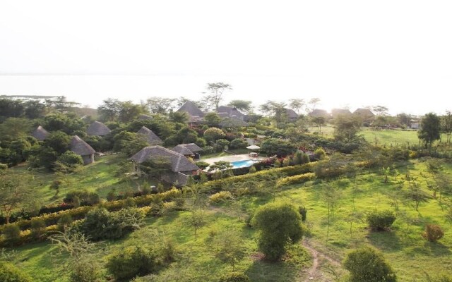 The Pelican Lodge