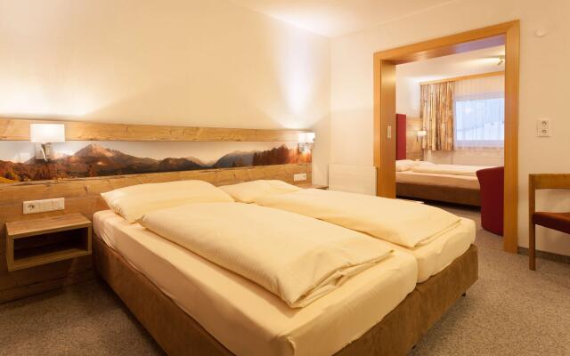 Best Western Panoramahotel Talhof