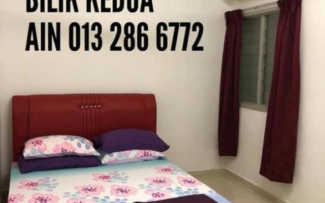 Rumah Chewaa Homestay