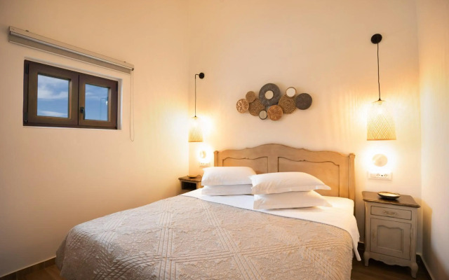 Hotel Casa Moazzo