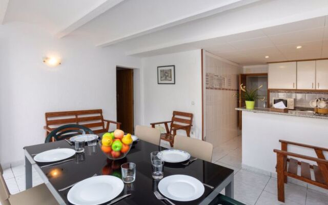 Apartment El Gato II Modica 30053