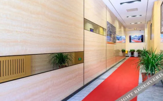 Super 8 Hotel (Dachang Xiadian)