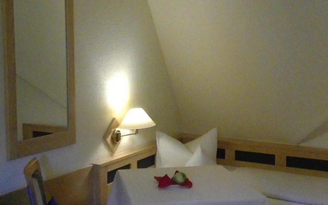Hotel Augsburger Hof