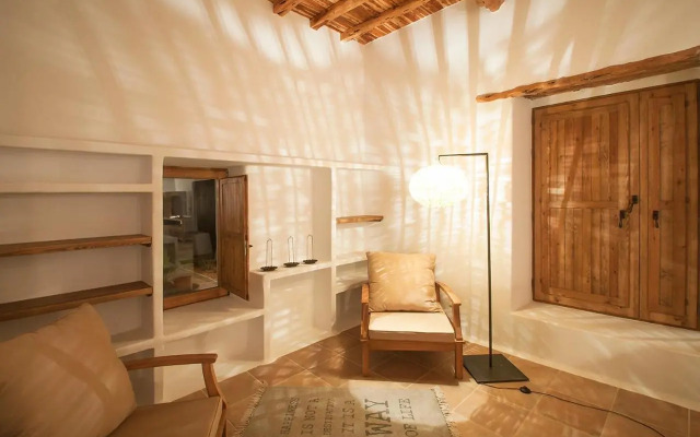Ibiza Holliday Villa Harmony