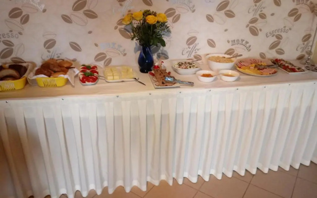 Dom Gościnny Marcela