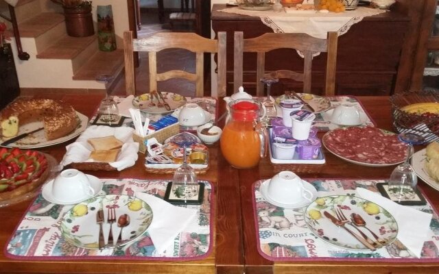 B&B Podere Rivoltino di Sopra