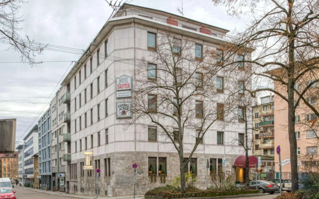 Centro Hotel Sautter, Trademark Collection by Wyndham