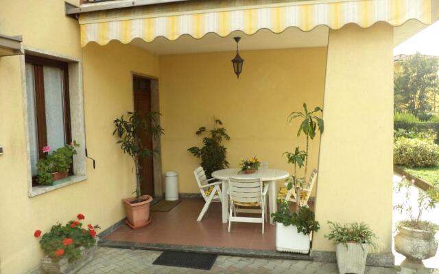 La Magnolia B&B