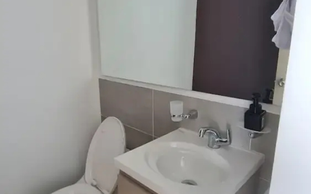 Las Palmas Penthouse 360