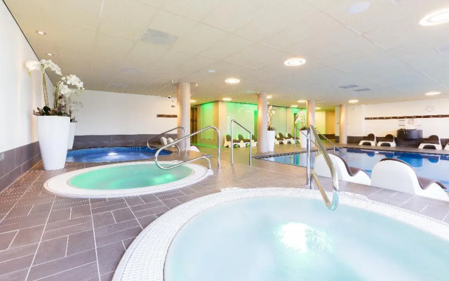 Fletcher Wellness - Hotel Stadspark