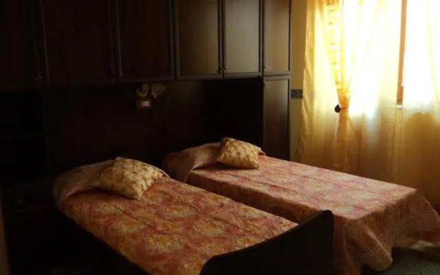 Bed and Breakfast La Coccinella