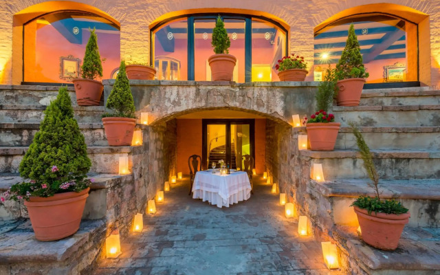 Quinta Real Zacatecas