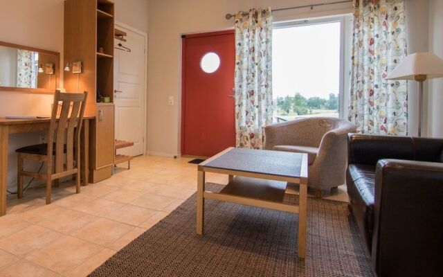 Tomelilla Golf Hotell