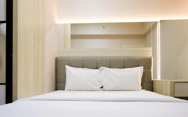 Spacious 2Br Apartment With Access Mall At Tanglin Supermall Mansion