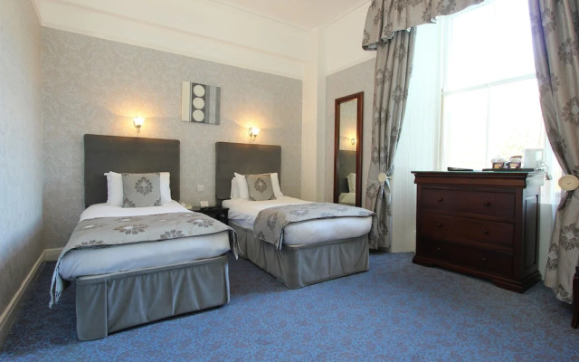 Atholl Palace
