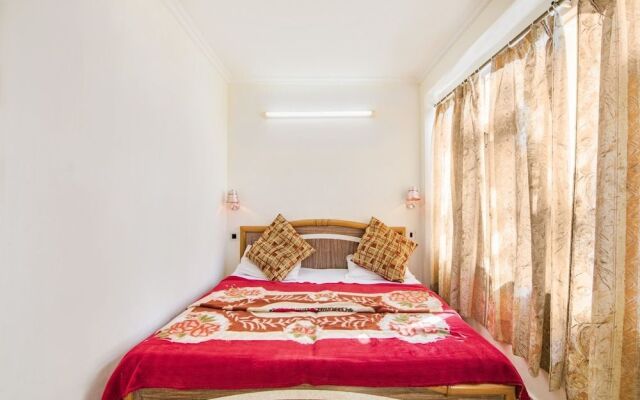 GuestHouser 2 BR Boutique stay 2472