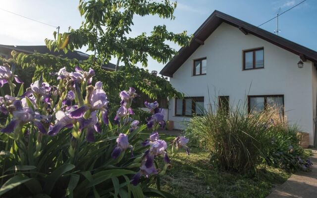 Apartments Osijek By The River