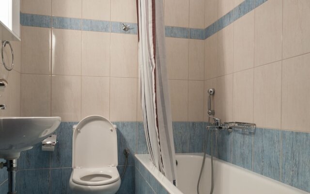 Evgatis Hotel