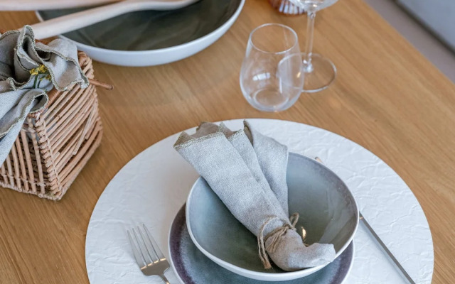 Comfortable Apartment Near the sea