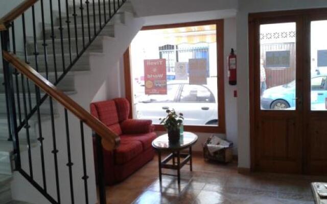 Casa Manuel
